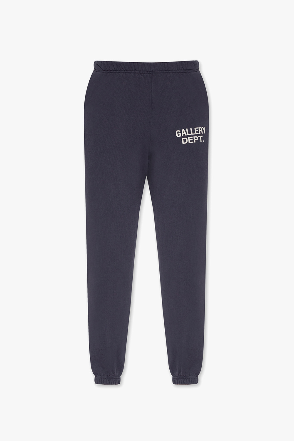 Etavirp Visual Arts Sweat Pants.(D.Navy)-